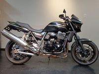 ＺＲＸ１２００　ＤＡＥＧ