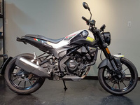 ベネリ　レオンチーノ２５０