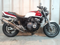 CB400SF