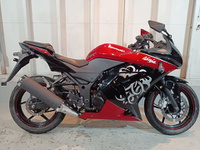 Ｎｉｎｊａ　２５０