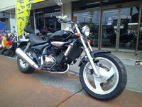 エリミネーター２５０Ｖ