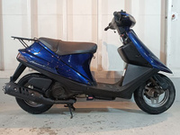 アドレスＶ１００