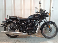 ベネリ　インペリアーレ４００