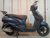 アドレス１２５