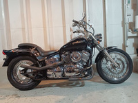 ドラッグスター400