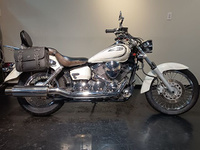 ドラッグスター250