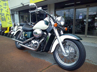 シャドウ４００