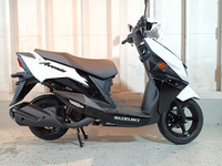 アヴェニス１２５