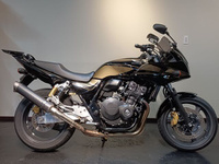 CB400スーパーボルドール