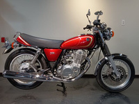 SR400