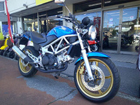 VTR250