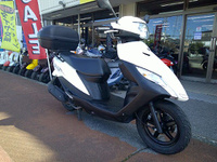 アドレス１２５