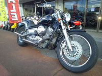 ドラッグスター400