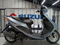 アドレスＶ５０