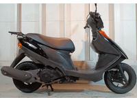 アドレスＶ１２５