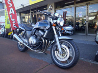 ＣＢ４００ＳＦ