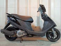 アドレスＶ１２５