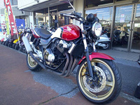 ＣＢ４００ＳＦ