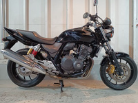 ＣＢ４００ＳＦ