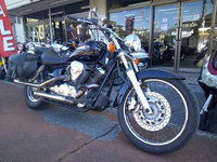 ドラッグスター250