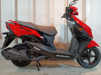 アヴェニス１２５