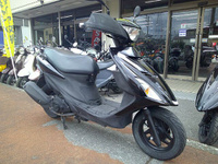 アドレスv125の中古・新車バイク－検索結果一覧 | 中古バイク・新車の