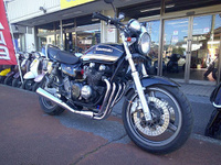 ゼファー４００カイ