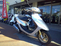 ホンダ ライブDIO ZX (1169099) | 中古バイク・新車の事なら