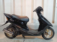 ライブＤＩＯ　ＺＸ