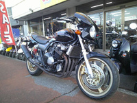 ＣＢ４００ＳＦ