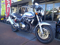 ＣＢ４００ＳＦ