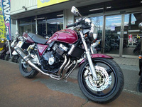ＣＢ４００ＳＦ