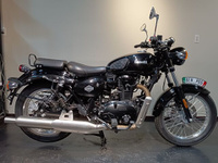 ベネリ　インペリアーレ４００