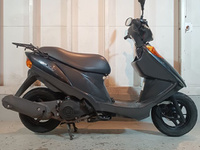 アドレスＶ１２５Ｓ