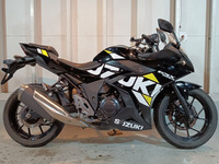 ＧＳＸ２５０Ｒ