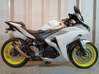 YZF-R25