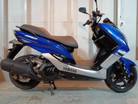 マジェスティＳ