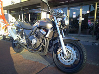 ＣＢ４００ＳＦ