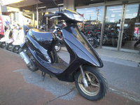 ライブＤＩＯ　ＺＸ