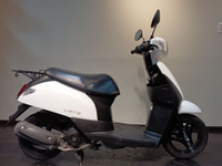 スズキ レッツ (1123682) | 中古バイク・新車の事ならバイクの窓口