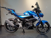 ＧＳＸ－Ｓ１２５　ＡＢＳ