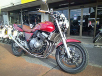 アットバイク川口店