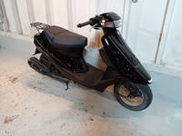 スズキ アドレスV100 (1177124) | 中古バイク・新車の事ならバイク