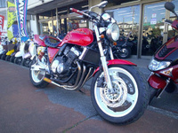 ＣＢ４００ＳＦ