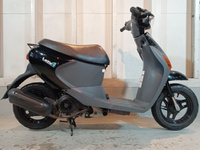 d*9様 スズキ、レッツ4 スズキ レッツ4 (1181346) | 中古バイク・新車の事ならバイクの窓口