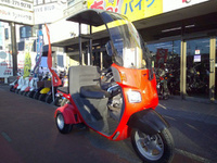 ジャイロキャノピー