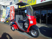 ジャイロキャノピー