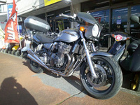 スズキ イナズマ400 (1183912) | 中古バイク・新車の事ならバイクの窓口