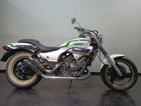 エリミネーター２５０Ｖ