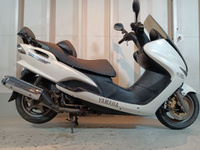 ヤマハ マジェスティ125 (1187273) | 中古バイク・新車の事